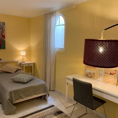 Vista Del Mar 2 Daire Morro Jable (Fuerteventura)