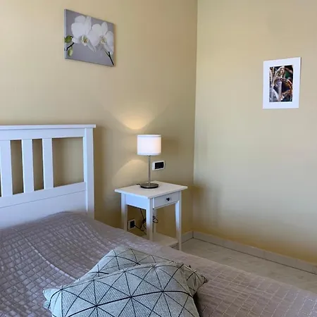 Apartamento Vista Del Mar 2 *