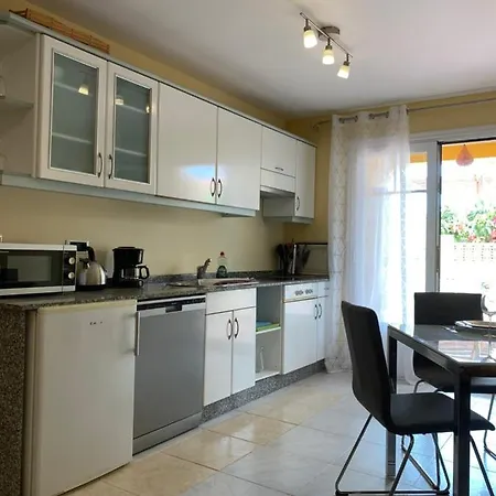 Vista Del Mar 2 * Morro Jable (Fuerteventura)