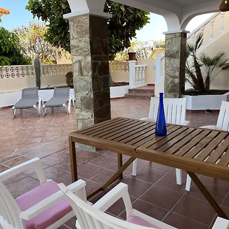 Vista Del Mar 2 Apartamento *
