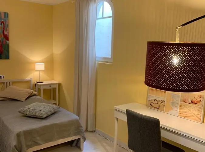 Vista Del Mar 2 Apartman Morro Jable (Fuerteventura)