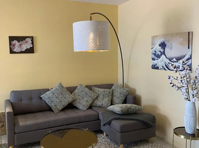 Vista Del Mar 2 Apartman Morro Jable (Fuerteventura)