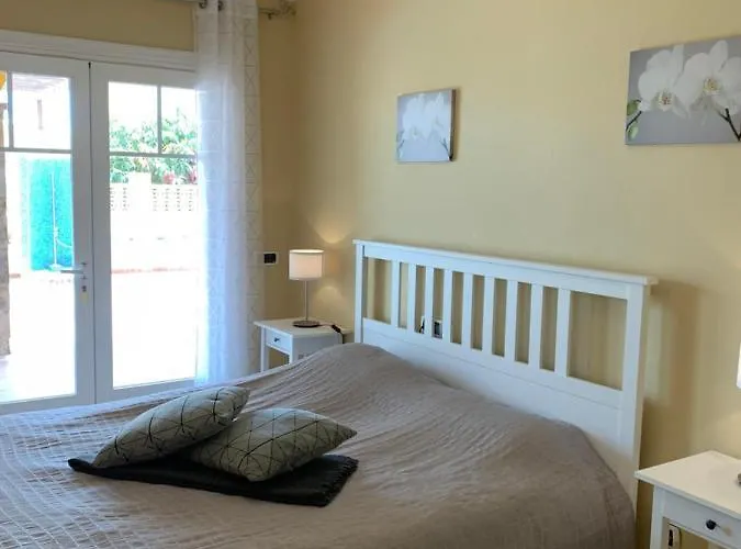 Apartman Vista Del Mar 2 *