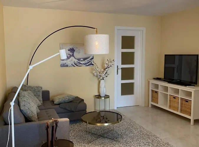 Apartman Vista Del Mar 2 *