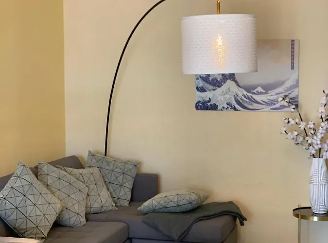 Vista Del Mar 2 Apartman Morro Jable (Fuerteventura)