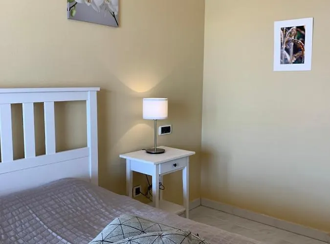 Apartman Vista Del Mar 2 *