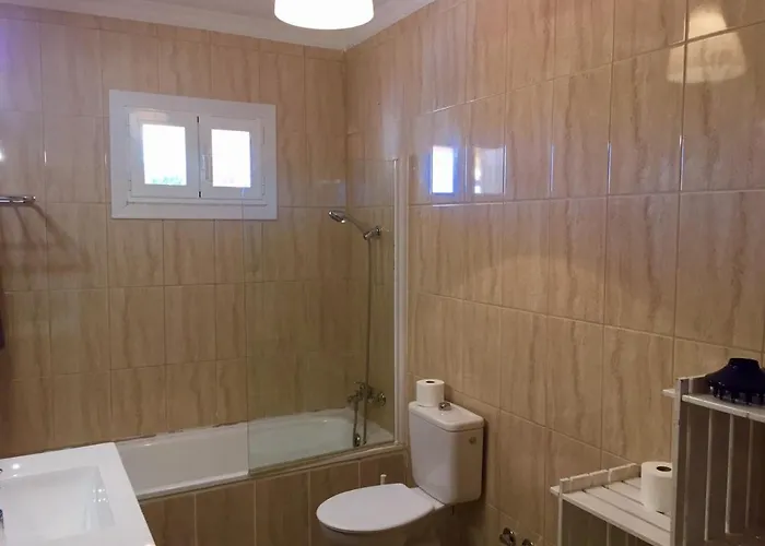 Apartman Vista Del Mar 2 Morro Jable (Fuerteventura)