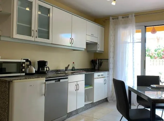 Vista Del Mar 2 * Morro Jable (Fuerteventura)