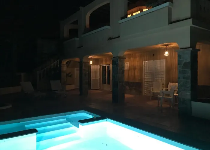 Apartman Vista Del Mar 2