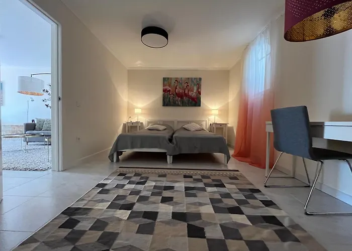 Vista Del Mar 2 Apartman Morro Jable (Fuerteventura)