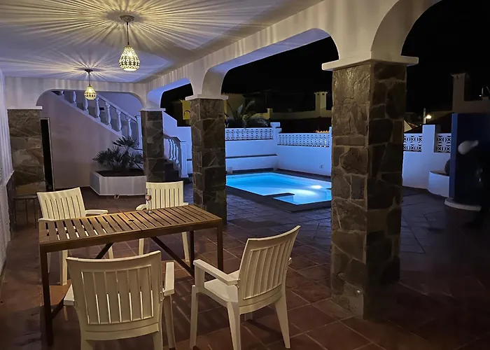 Vista Del Mar 2 * Morro Jable (Fuerteventura)