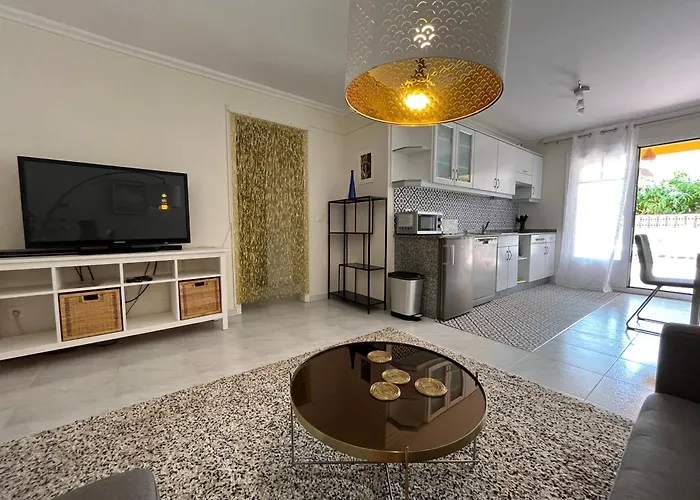 Apartman Vista Del Mar 2 *