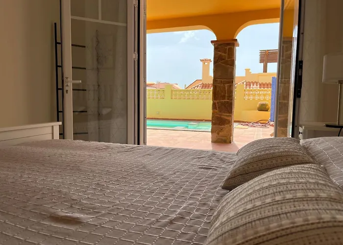 Vista Del Mar 2 * Morro Jable (Fuerteventura)