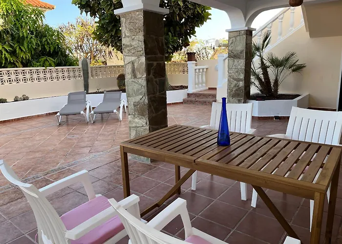 Vista Del Mar 2 Apartman *