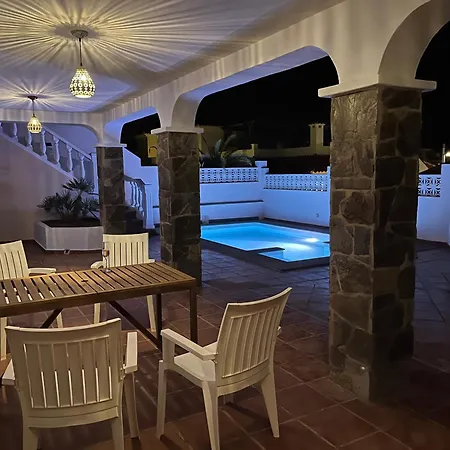 Vista Del Mar 2 * Morro Jable