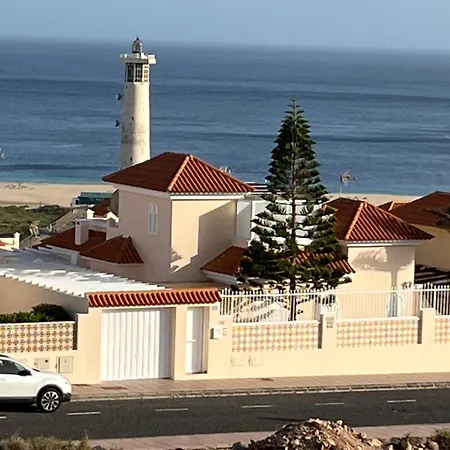 Vista Del Mar 2 * Morro Jable (Fuerteventura)