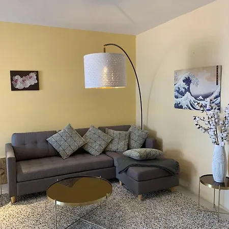 Vista Del Mar 2 Apartmán Morro Jable (Fuerteventura)