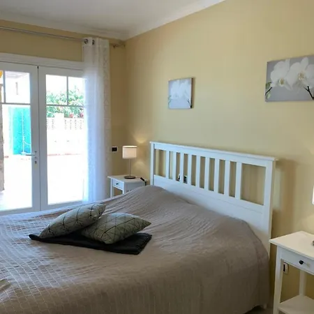 Apartmán Vista Del Mar 2 *