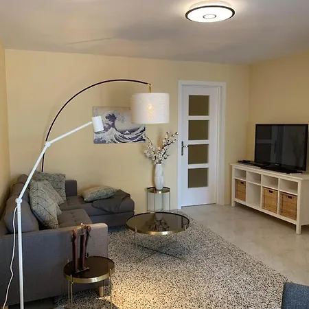 Apartmán Vista Del Mar 2 *