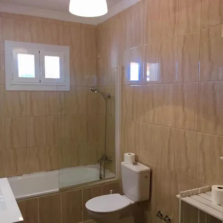 Apartmán Vista Del Mar 2 Morro Jable (Fuerteventura)