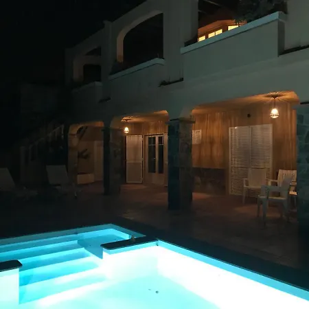 Apartmán Vista Del Mar 2