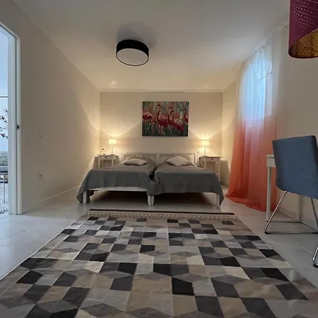 Vista Del Mar 2 Apartmán Morro Jable (Fuerteventura)