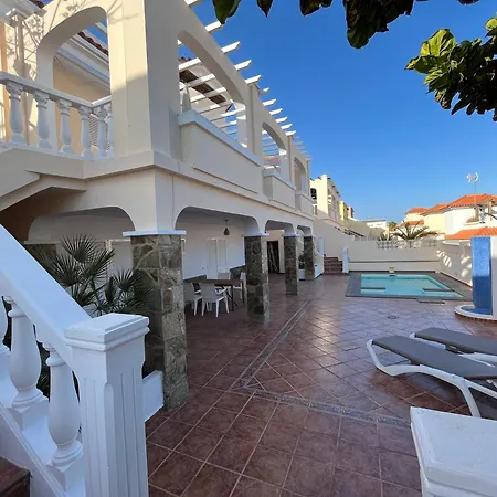 Apartmán Vista Del Mar 2 Morro Jable (Fuerteventura)